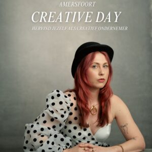 Creative Day | Extra datum | 30 november