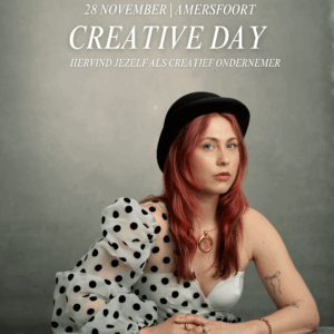Creative Day | 28 november