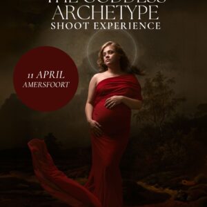 The Goddess Archetype - 11 april - 10:00 UUR