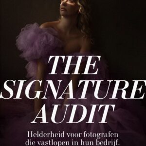 The Signature Audit